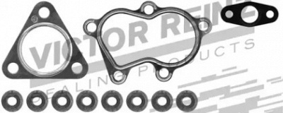 VICTOR REINZ 041000501 -  Монтажный комплект, компрессор